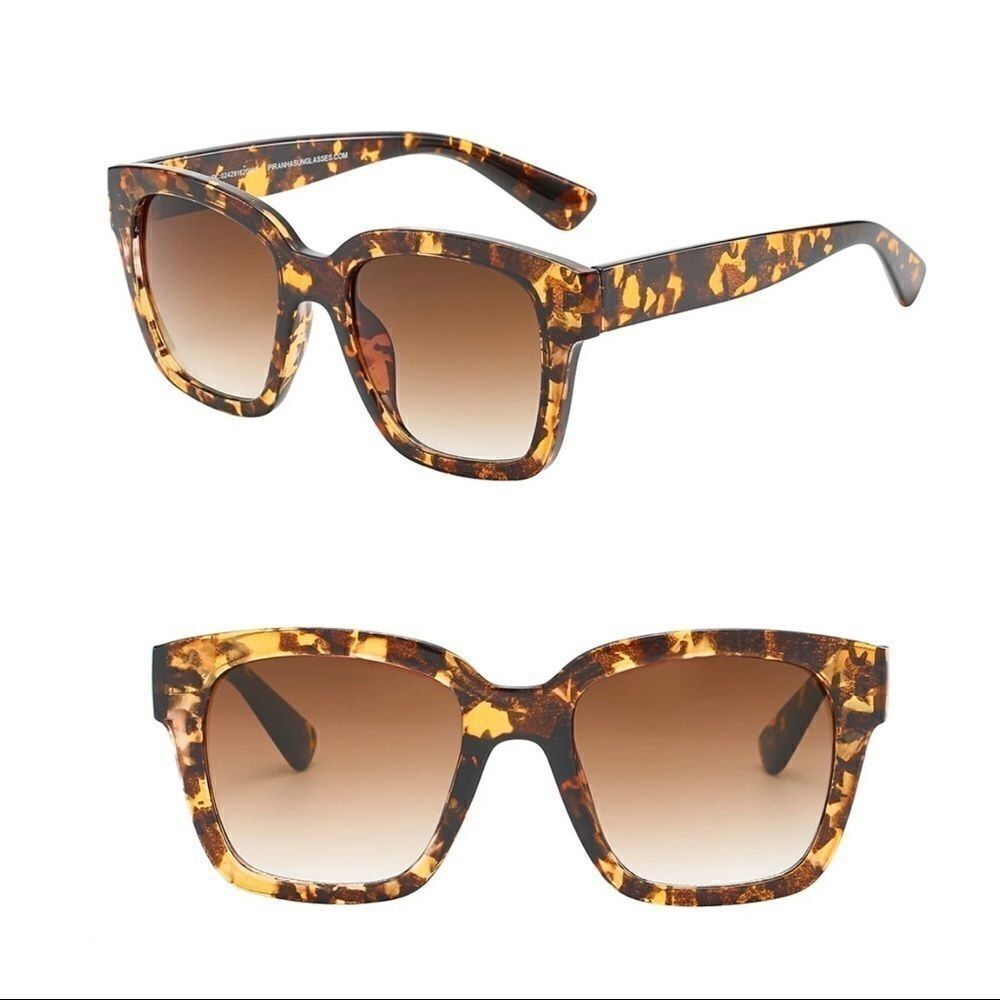 PIRANHA Sunglasses 